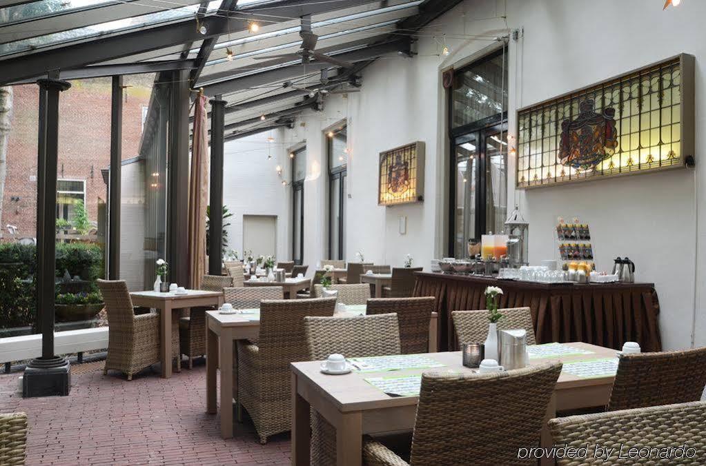 弗莱彻酒店 陆瓦尔登 外观 照片