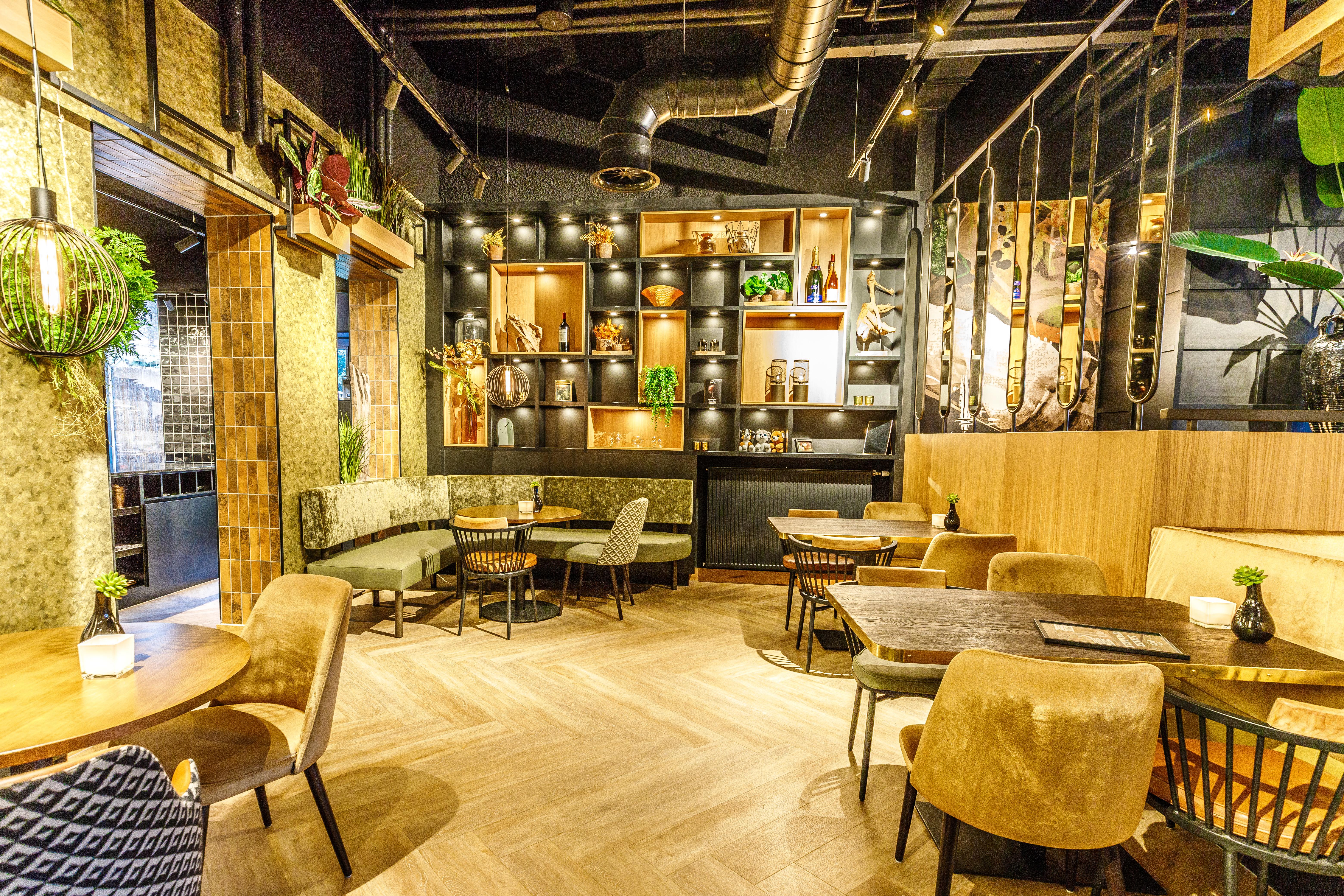 弗莱彻酒店 陆瓦尔登 外观 照片