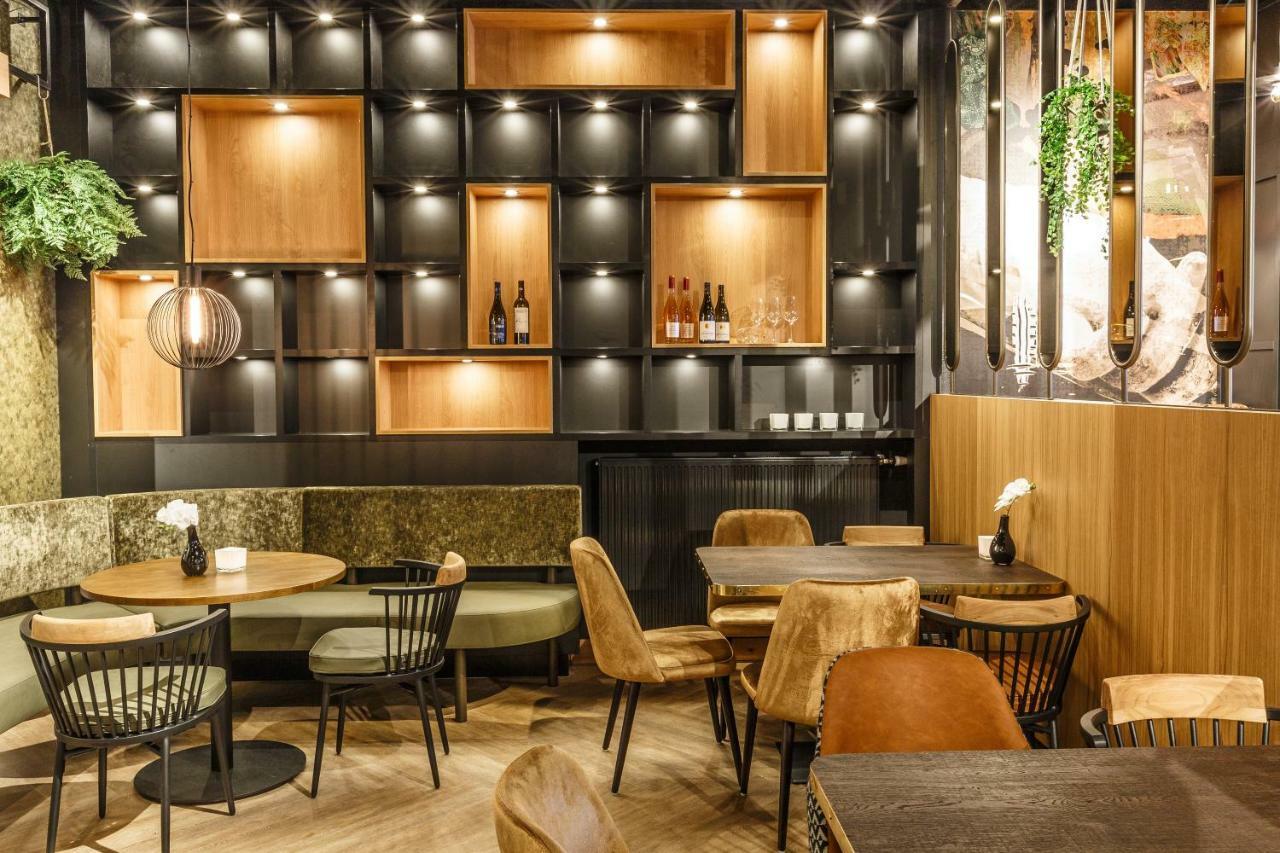 弗莱彻酒店 陆瓦尔登 外观 照片